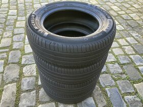 4ks letních pneumatik MICHELIN PRIMACY 4 - 205/60R16 92H