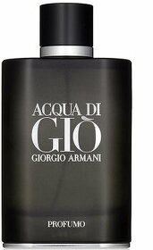 Giorgio Armani-Acqua di gio Profumo parfem = outlet výprodej - 1