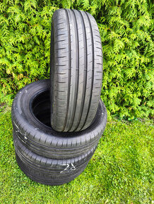 4x letní pneu-sada 205/60 R16 92V GoodYear