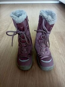 Dětské zimní boty Superfit, 28