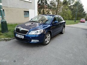 Škoda Octavia 1.8TSi Rok 2010 Nová STK 4/2026