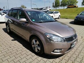 Kia Ceed 1.6 crdi kombi