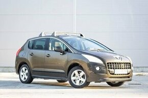 PEUGEOT 3008 1.6e THP 115kw 2010