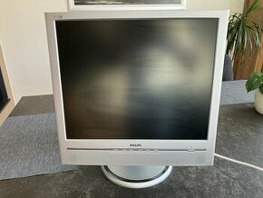 LCD monitor Philips 190B5 19" 1280 x 1024 - 1