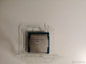 Intel i5-4590, 4 jádra, lga1150, funkční