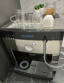 Automatický profesionální kávovar WMF 1000s PRO