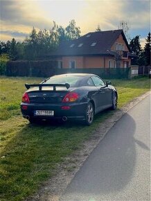 Coupe 2.0 105kw 2002