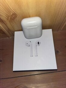 Apple airpods 2 2019