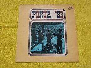 LP Porta 83
