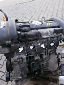 Motor VW, Škoda 1.4, 59kw, BUD