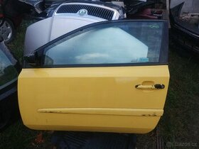 Fiat Stilo coupe dveře