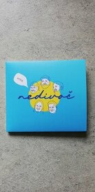CD Nedivoč Svítá