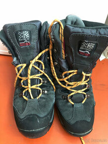 Pánská treková obuv Karrimor vel. 11