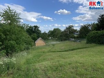 Prodej, stavební pozemek, 2728 m2, Vinařice, Mladá Boleslav - 1