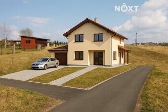 Prodej pozemek Bydlení, 1264㎡
