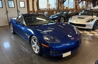 Chevrolet Corvette C6