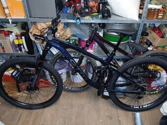 MTB CTM Scroll Am Xpert