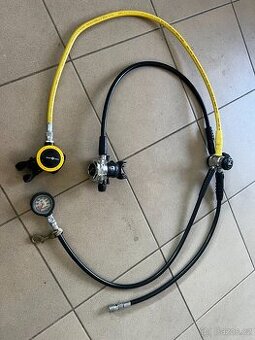 Automatika MK17+A700+octopus