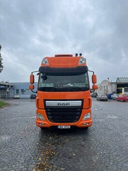 DAF CF