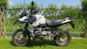 BMW R 1150 GS ADVENTURE
