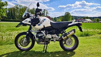 BMW R 1150 GS ADVENTURE