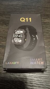 Chytré hodinky/Smartwatch
Laxasfit Q11
