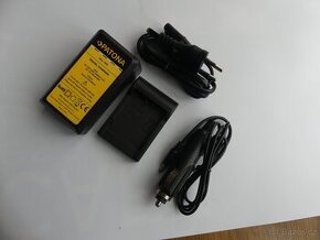 Panasonic G2 nabíječka