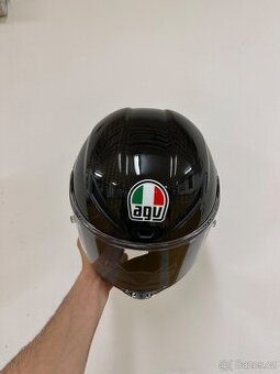 AGV Pista GP R