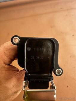 M52/M54 Cívky - 1