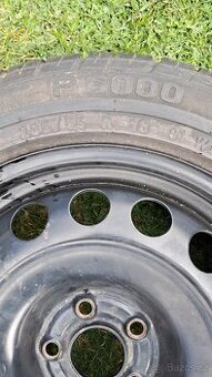 Disk 5x100 r16