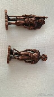 Cinove figurky
