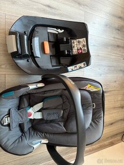 Autosedačka Cybex Aton Q