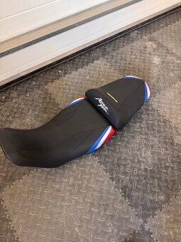 BAGSTER Sedlo AFRICA TWIN