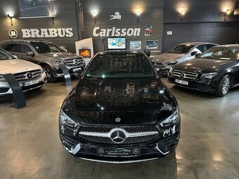 Mercedes-Benz CLA 200 D