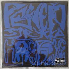 PSH – Párátka adventní, expresní lyrici LP
- 1