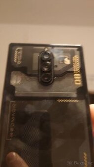 Nubia Red Magic 8 pro 16/512gb