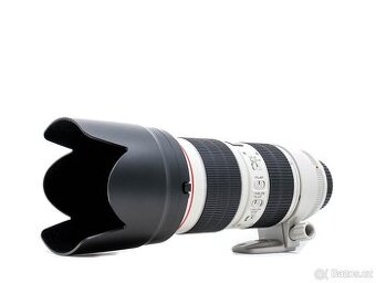 Canon EF 70-200mm f2.8 USM IS III