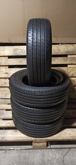 Lassa 205/65 R15 94V 5,5-6mm