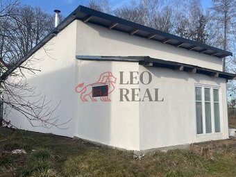 Prodej RD 136 m2 v Konstantinových Lázních
