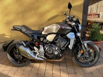 Honda CB1000R