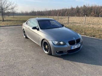 BMW E92 335i