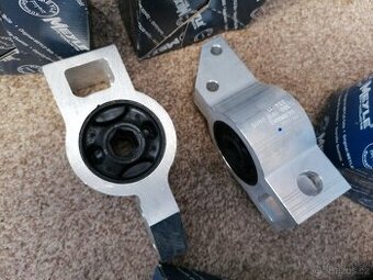 Octavia II, Superb II, Yeti, Golf V, VI apod. - 1