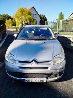 Prodej Citroen C4 1.6 16V