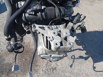 PEUGEOT BOXER, CITROEN JUMPER PŘEVODOVKA 20GP19 Z 2,0BLUEHDI
