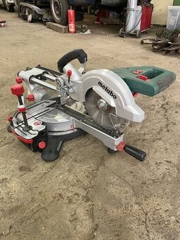 METABO Pokosová pila KGS 216 M