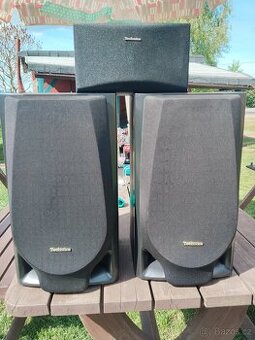 Technics SB-CH 730 -center
