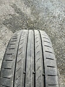 Letni pneu Continental - 225/50 R17