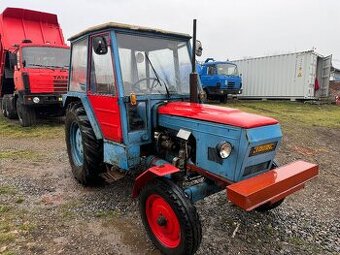 Zetor 5611