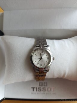 hodinky TISSOT - 1