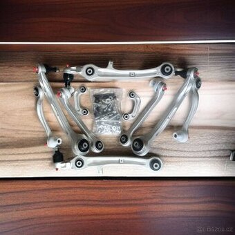 Nové sada ramen Audi A8 D3 4E od rv 2003-2011 Lhead